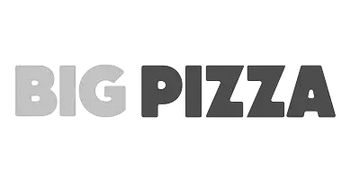 Big Pizza Logo